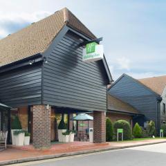 홀리데이 인 메이드스톤-세븐옥스 (Holiday Inn Maidstone-Sevenoaks, an IHG Hotel)