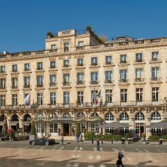 インターコンチネンタル ボルドー ル グランド ホテル（InterContinental Bordeaux Le Grand Hotel, an IHG Hotel）