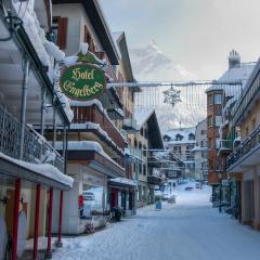Hotel Engelberg "mein Trail Hotel"