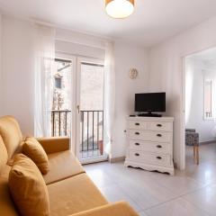 Apartamento Santa Maria by Be Alicante