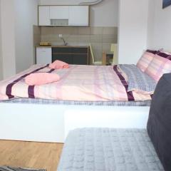 Apartments S*A