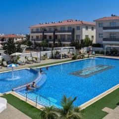 Mythical Sands Resort - Maria