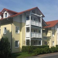 Villa Madeleine Wohnung 6