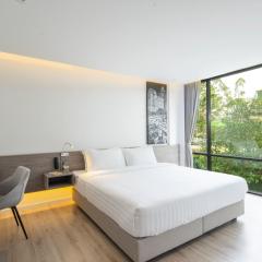 Amarin Hotel Rama 8