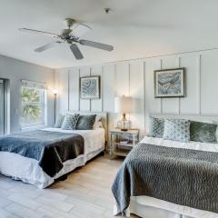 Inn at Gulf Place
