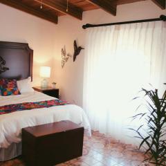 Hacienda Escondida 10min to Airport