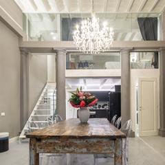 Casa Velluti Deluxe by Mmega