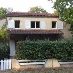 Appartement SOULAC SUR MER À 500 m de la plage N 1