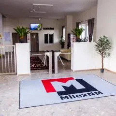 Ubytovňa Milex