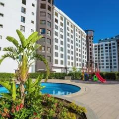 The Resort Chalet- Porto New Cairo