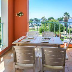 Apartment Les Rivages des Issambres-4 by Interhome