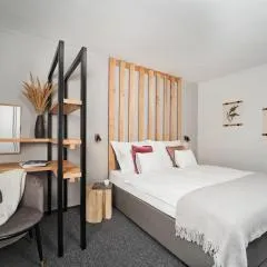 Hotel Arborétum