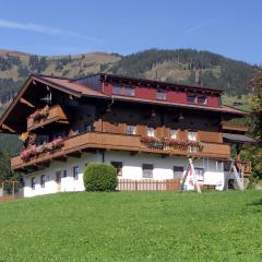 Ferienwohnung Thurn-ummerstall