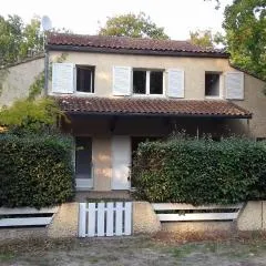 Appartement SOULAC SUR MER À 500 m de la plage N 2