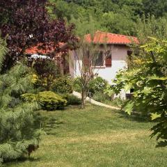 La Meïzou, gîte - chambres d hôtes à Champeix