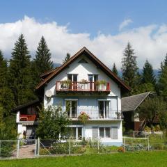 Haus zur Klamm