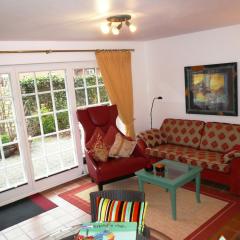 Kastanienhüs Apartment