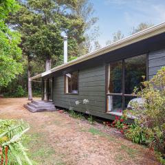 Puka Lodge Rear dwelling - Pukawa Bay Home