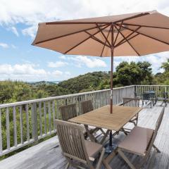 Skipper's Haven - Opua Holiday Home