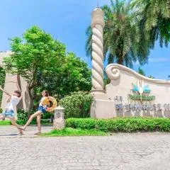 花蓮理想大地渡假飯店