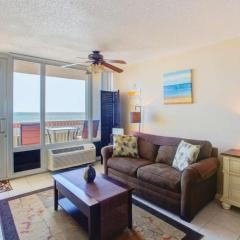 Pirates Cove Condo Unit #209