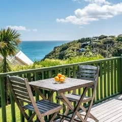 The Island Gem - Oneroa Holiday Home