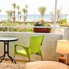 Iason Seaview home in Latchi