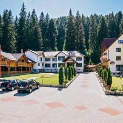 Pensiunea Sami