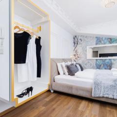 Modern Studio Węgierska Cracow by Noclegi Renters