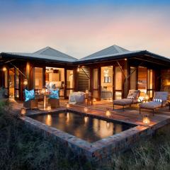 Kwandwe Ecca Lodge