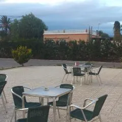 Hostal Imperial