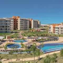 Ilhas do Lago Eco Resort - Apartamento