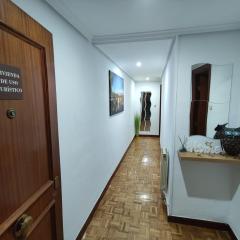 Apartamentos Avenida de la paz 2