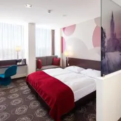 Webers - Das Hotel im Ruhrturm