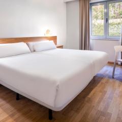 B&B HOTEL Braga Lamacaes