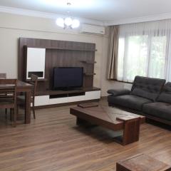 Bedir Comfortable Apartment 120m to Taksim Square