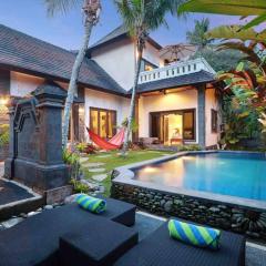 Villa White Jasmine Ubud