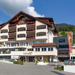 Alpen-Herz Romantik & Spa - Adults Only