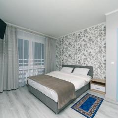 Квартира в стиле Прованс на Позняках