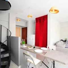 Live in Athens, PSYRRI Central Apartments