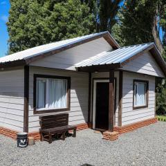 Cabañas del Arroyo Calafate (CRyPPSC)