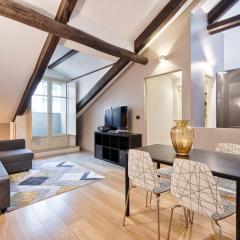 Stylish Apartment in the heart of Torino