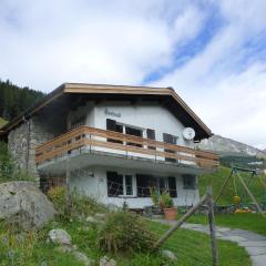 Chalet Crestannes