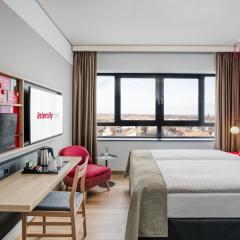 IntercityHotel Hannover Hauptbahnhof-Ost