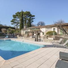 Quiet house in Callian in the Var