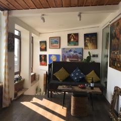 Gallery Guesthouse