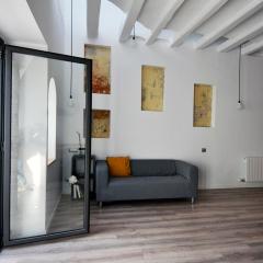 Apartamento en Vilanova