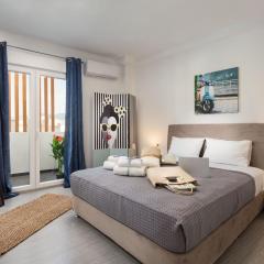 The Aristotelian Suites by Athens Stay