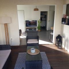 Appartement T4 Duplex Saint-François