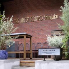 더 낫 도쿄 신주쿠(THE KNOT TOKYO Shinjuku)